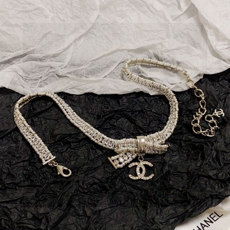 Chanel Necklaces